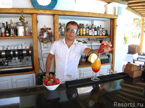 Leto Hotel 24